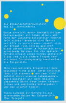 Der zweite Code - Peter Stork / EPIGENETIK - oder wie wir unser Ergbut steuern können