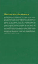 Das kooperative Gen - Joachim Bauer - Abschied vom Darwinismus