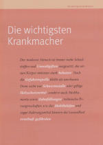 Lass Dich nicht vergiften - Warum uns Schadstoffe chronisch krank machen und wie wir Ihnen entkommen -  Joachim Mutter