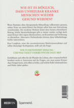 Weissbuch Heilung - wenn die moderne Medizin Nichts mehr tun kann - Kurt Langbein (2014)
