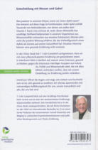 InterEssen -Ernährungswissenschaft zwischen Ökonomie und Gesundheit - T. Colin Campbell