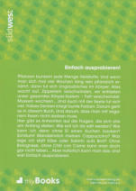 Vegan Doch Mal ! - Das persönliche Buch zum Detoxen, Abnehmen, Kraft tanken (2014) - Simone Weider und Marion Grillparzer