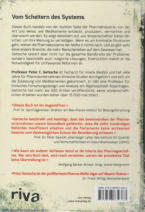 Tödliche Medizin und organisierte Kriminalität - Peter C. Gotzsche (2015)