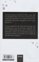 Lifelogging - wie die digitale Selbstvermessung unsere Gesellschaft verändert - Stefan Selke (2014)