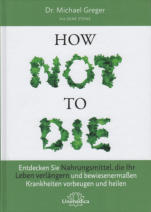 How not to die