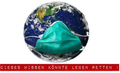 Dieses Wissen könnte Leben retten !
